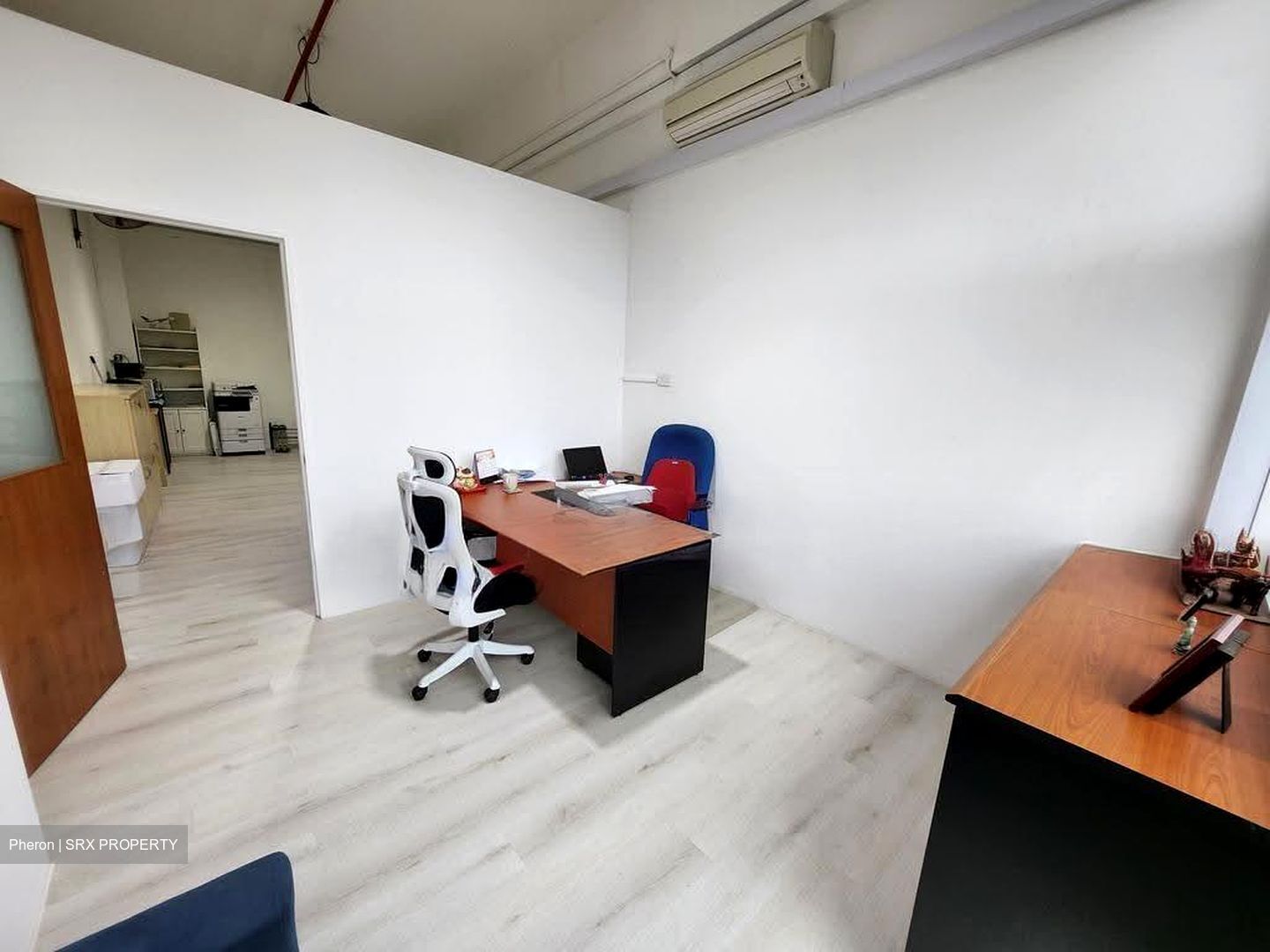 Primz Bizhub (D25), Factory #615693681